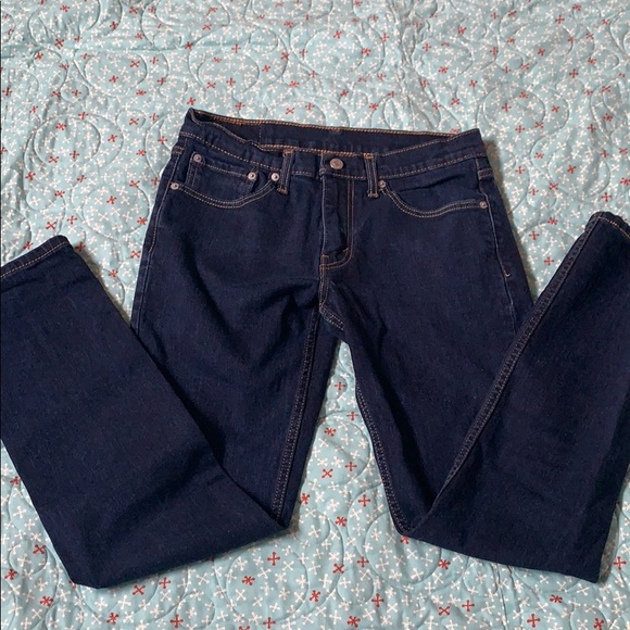 Levi’s 511 Jeans - Picture 1 of 7